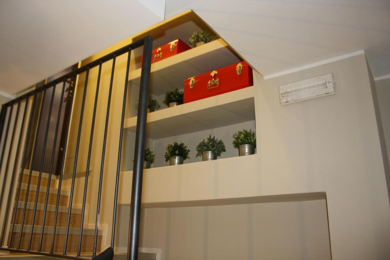 La Casa-Atelier Apartment Milano Exterior foto
